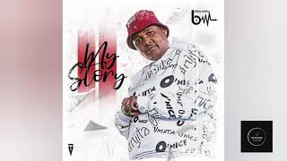 Ubizza Wethu  Hlala Nam  Feat Nokubonga 