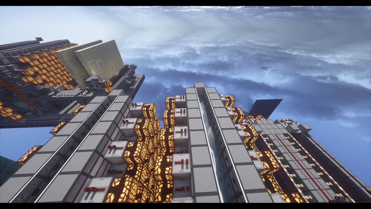 255 Parallel Fusion 5 Wide Barrel