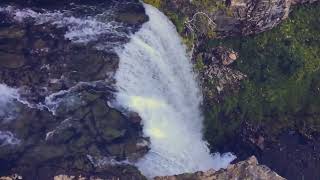 Triddana - Spoke the Firefly. Instrumental Version.