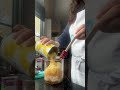 How to make homemade Dole Whip