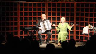 Tant Daime La Flambée Montalbanaise