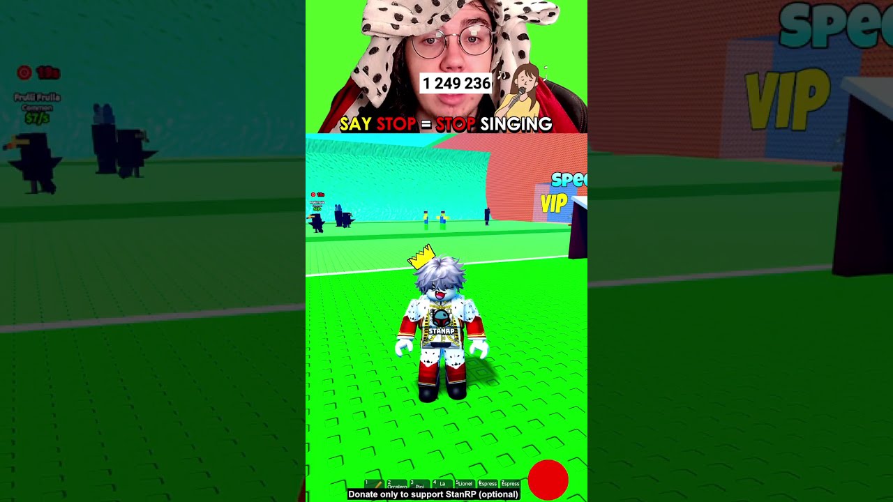 roblox best gameplay