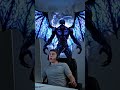 “He Opened A Portal By Mistake…” #ishowspeed #trending #viral #speed #subscribe #ai #challenge
