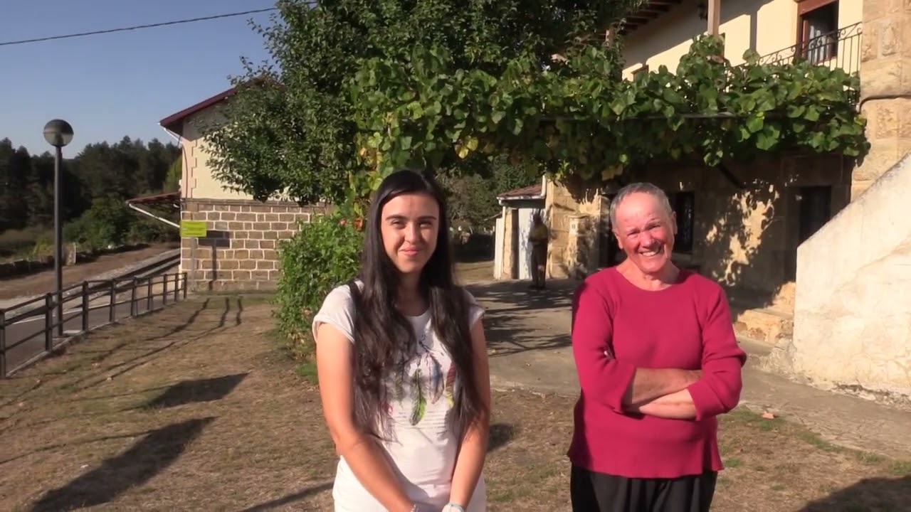 El silencio de un pueblo | Robredo de Las Pueblas, Valdeporres | 13.10.2025