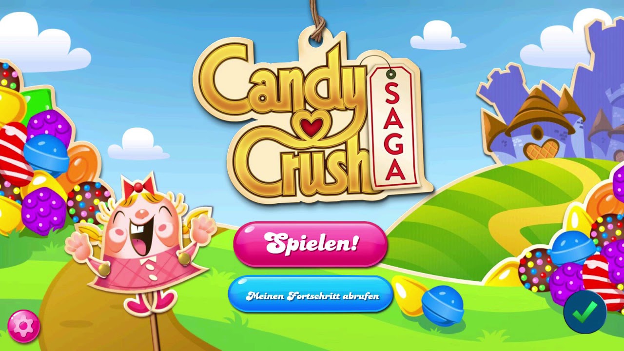 Candy Crush Saga Theme Song Soundtrack - YouTube Candy Crush Saga Theme Song Soundtrack - Youtube