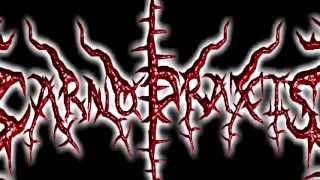 Carnopraxis - Tortura mental