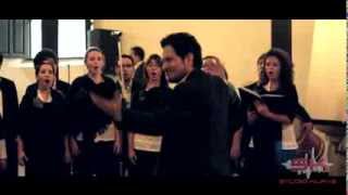 Download Lagu Ave Maria - Josquin Desprez - Coral UIS MP3