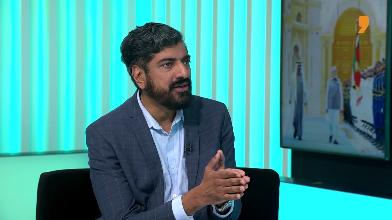 Modi’s Arab Connect: India’s Foreign Policy Triumphs | The News9 Plus Show