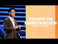 Coloca tu confianza solo en Dios (Tiempo de ministración) - Danilo Montero
