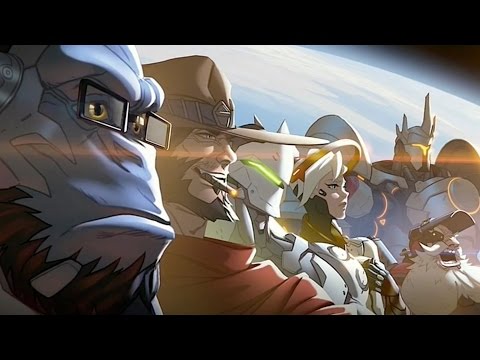 Overwatch (видео)