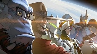 Overwatch (видео)