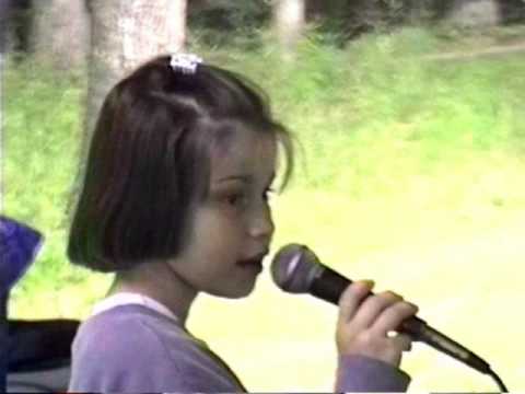 Special Music - Asbury Bible Camp 1999 (Harrington...