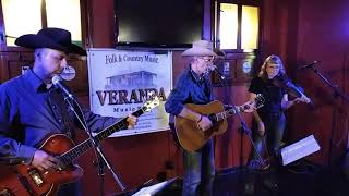Veranda - Hej Joe