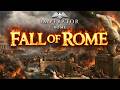 Imperator: Fall of Rome (mod) Timelapse