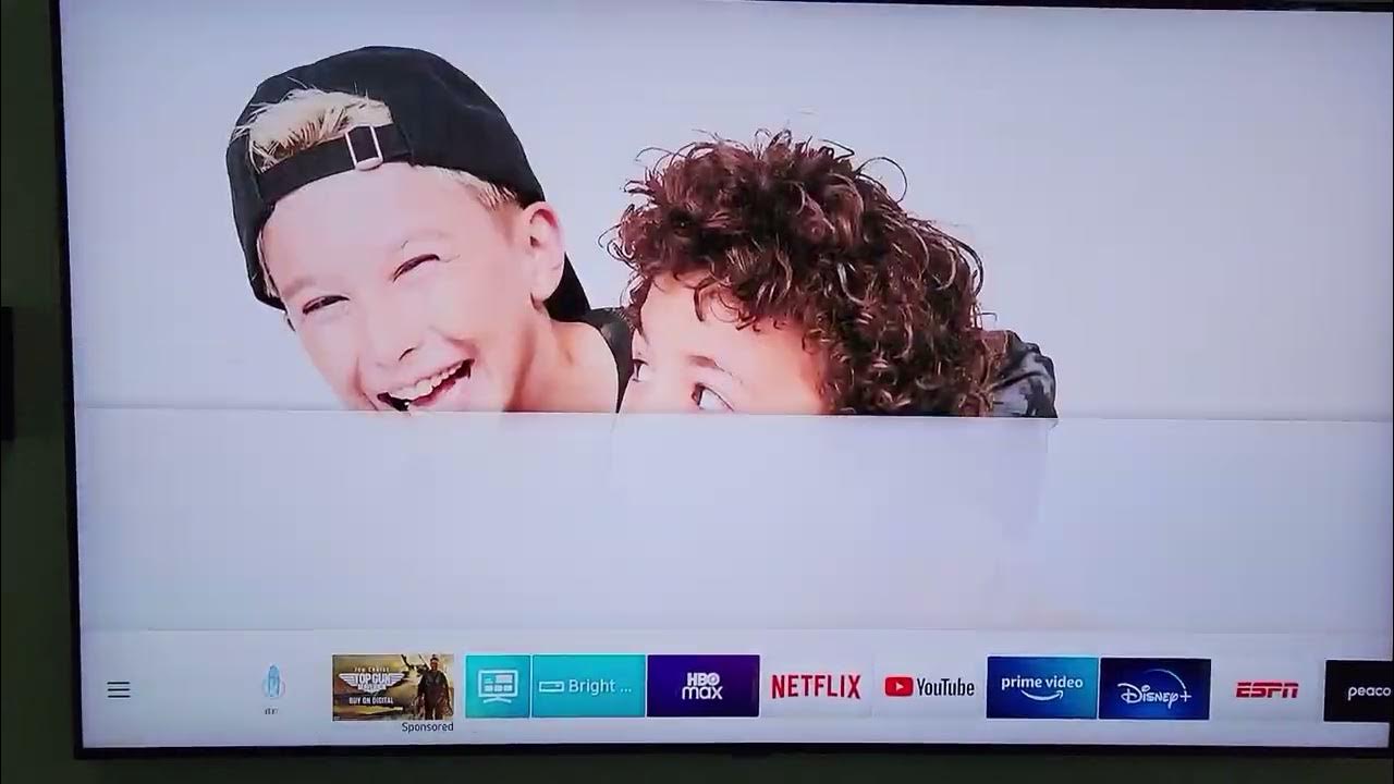 FIX FOR Samsung TV sound mode switching to game sound mode automatically YouTube