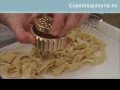 Maquina Profesional para hacer Pasta Fresca - Expomaquinaria -