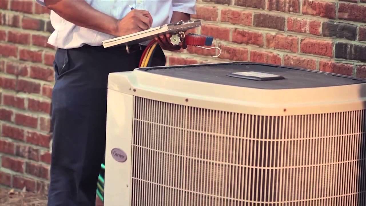 Bass Air Conditioning Fayetteville's Premier AC and Heating Company