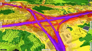 6Dplanner Combines Bim And Gis