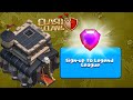 This Happens.. When Th9 Sign Up To Legend League - Clash Of Clans
