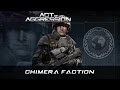 Act of Aggression: Chimera Faction Gameplay Trailer