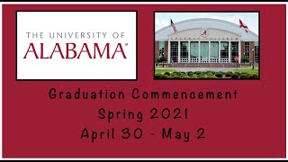 UA Grad Video version 2