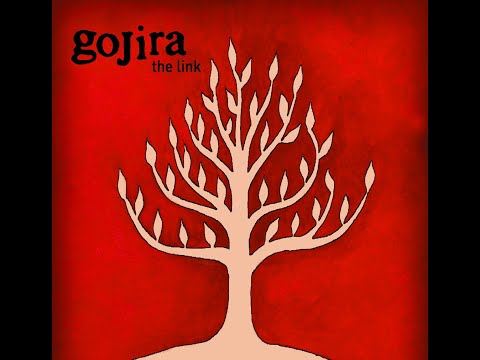 Gojira - Inward Movement