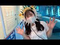 ハリセンボン系女子のめぐレポート❤️Part1