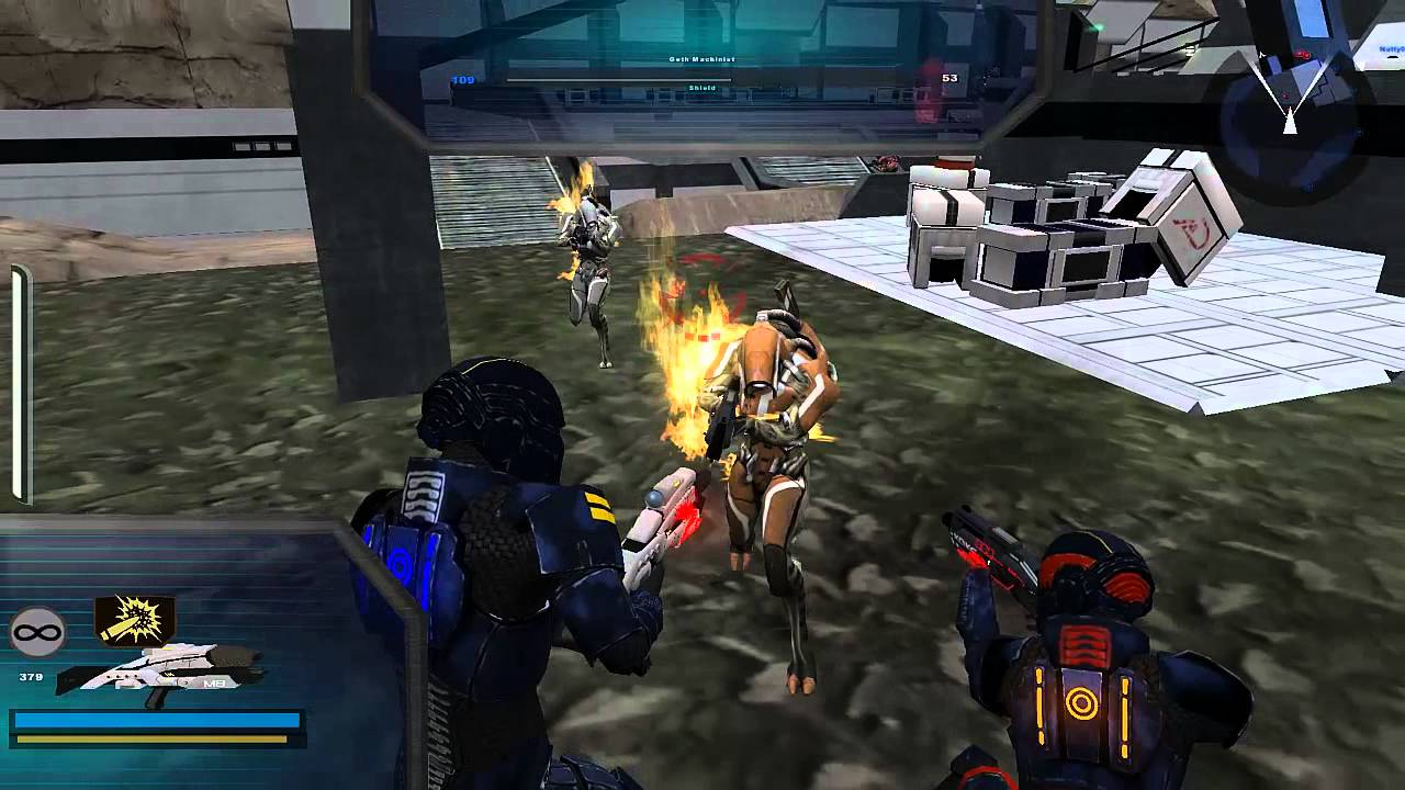 battlefront 2 mass effect mod battlefront 2 mass effect mod
