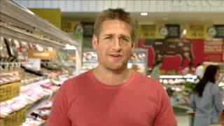 Curtis Stone Coles Ad, Rspca-Approved Chicken - B&T