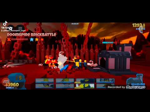 death bringer 3 star guide the battle brick my voice is can't hear because the was volume theme song