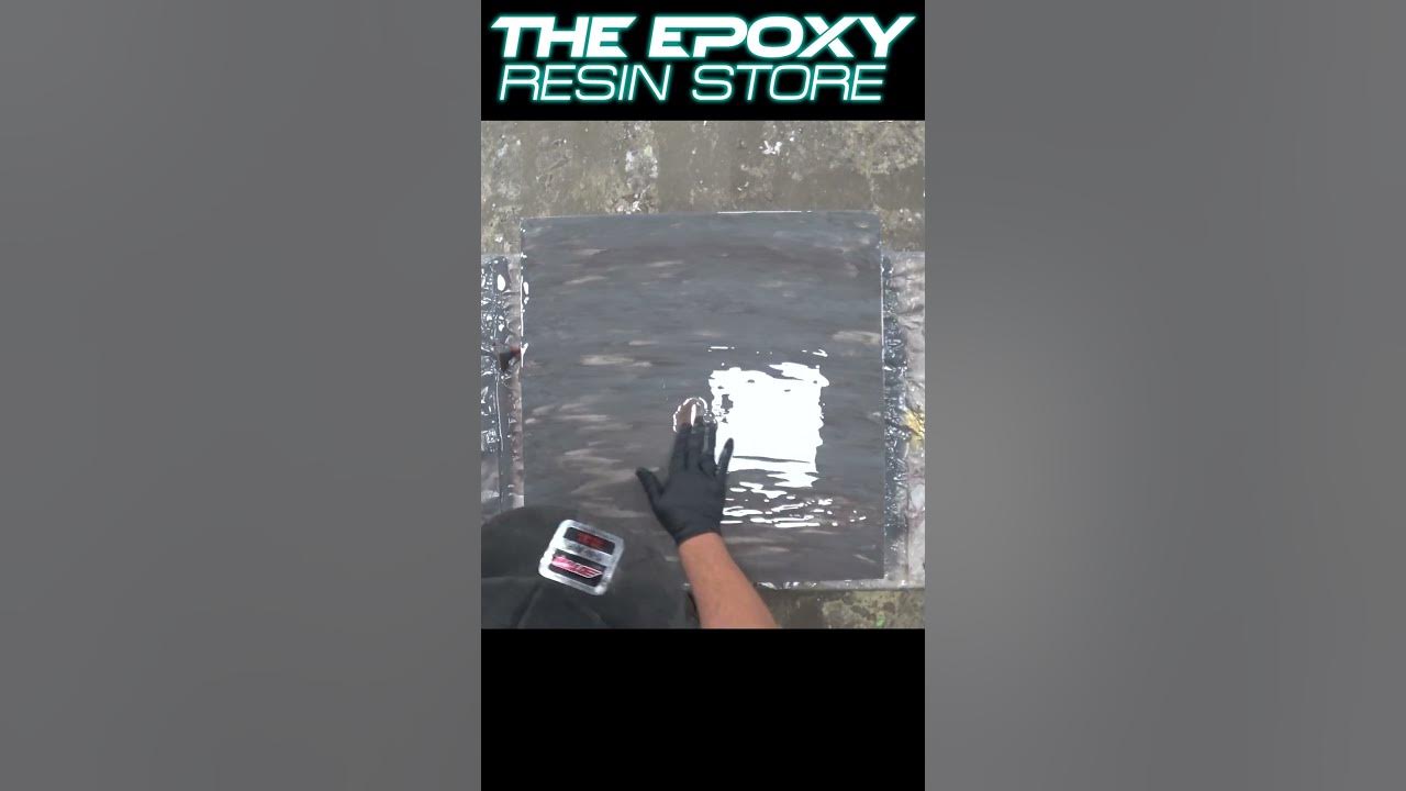 Easy Soapstone Using Epoxy Resin YouTube