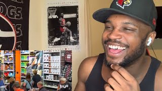 Impractical Jokers | Reaction