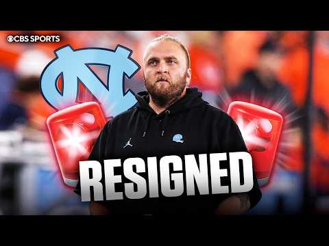 North Carolina DC Steve Belichick has resigned, Brian Belichick expected to fill the position