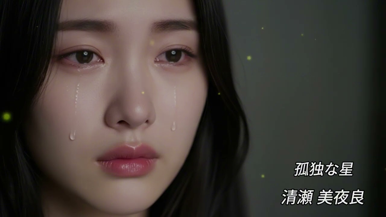 涙が止まらない夜に聴く切ない音楽｜心に深く刺さるメロディ