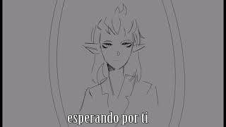 fool   lumity ghost au animatic sub español