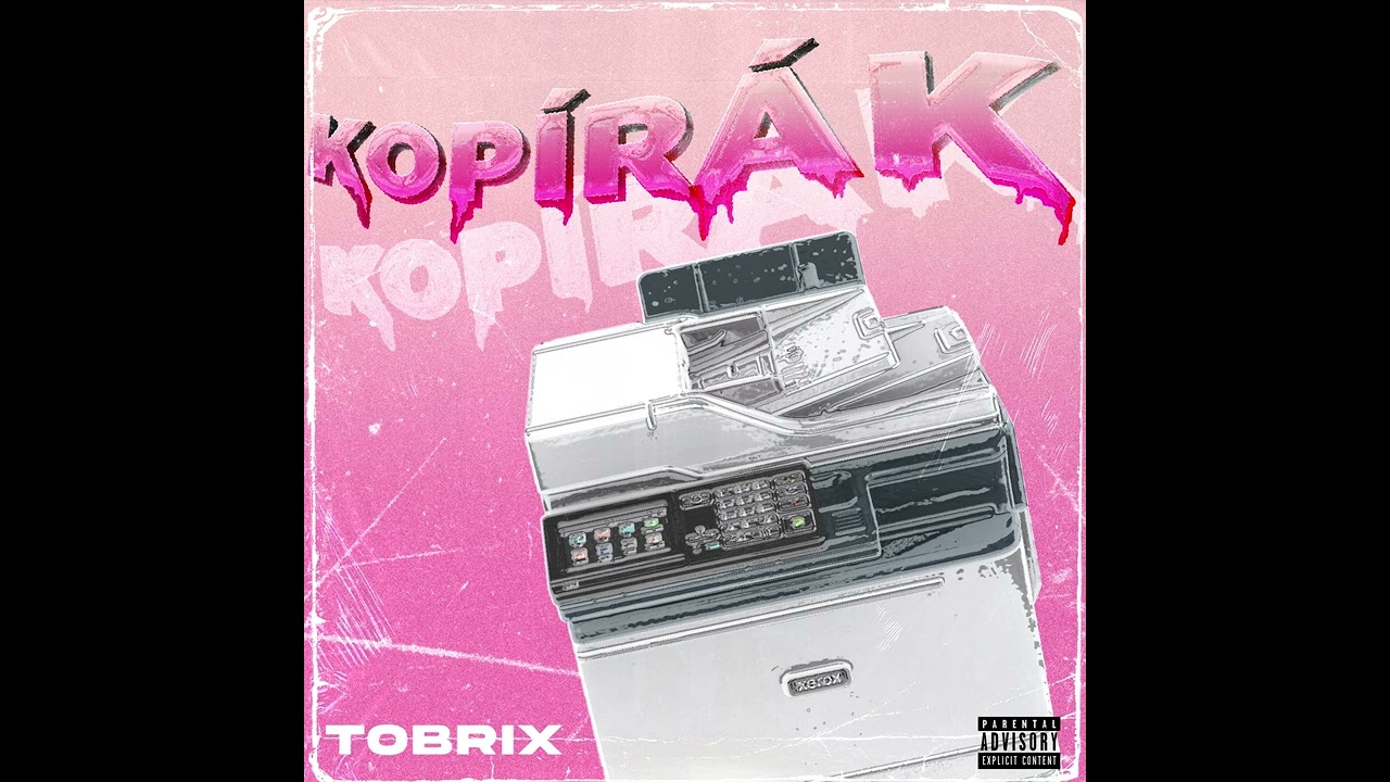 Zmatený kluk | Tobrix, Torpedo ft. Luxztanne