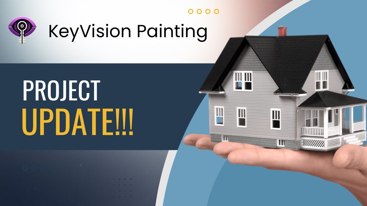 You Won’t Believe This Is Just the 1st Coat 😳 (Mexico Beach Transformation)