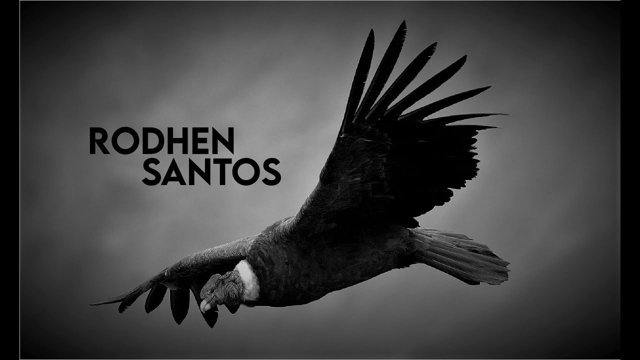 RODHEN SANTOS / EL CONDOR PASA / VIDEO OFICIAL