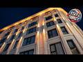 Maritimo Hotel Trabzon | Trabzon, Turkey | Hotel Review 🏨