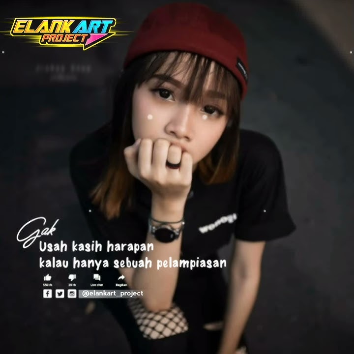 STORY WA DJ QUOTES 30 DETIK TERBARU 2020 || STATUS WA KEREN KEKINIAN