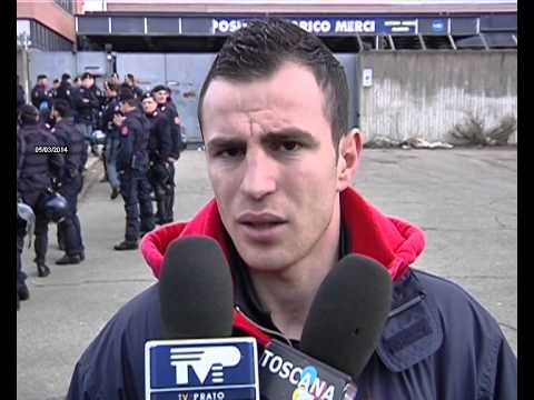2014 03 05 sciopero mondo convenienza, 4 feriti youtube Mondo convenienza marcianise