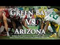 Green Bay Vs. Arizona - The Divisional Playoff