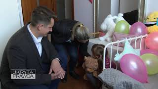 Adoptowane Dziecko W Końcu Trafiło Do Ich Domu Ukryta Prawda Odc. 1004