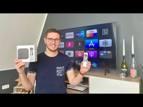  Update  Apple TV 4K (2021): Fazit nach 14 Tagen Nutzung - Tipps \u0026 Trick und eure Fragen