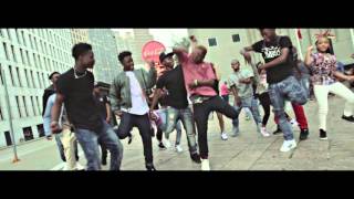 NueEra Boyz - How I Do (Feat. Unghetto Mathieu) | Team NueEra | King Imprint