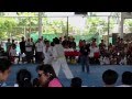 Kyokushin vs Zendokai - Men&#39;s