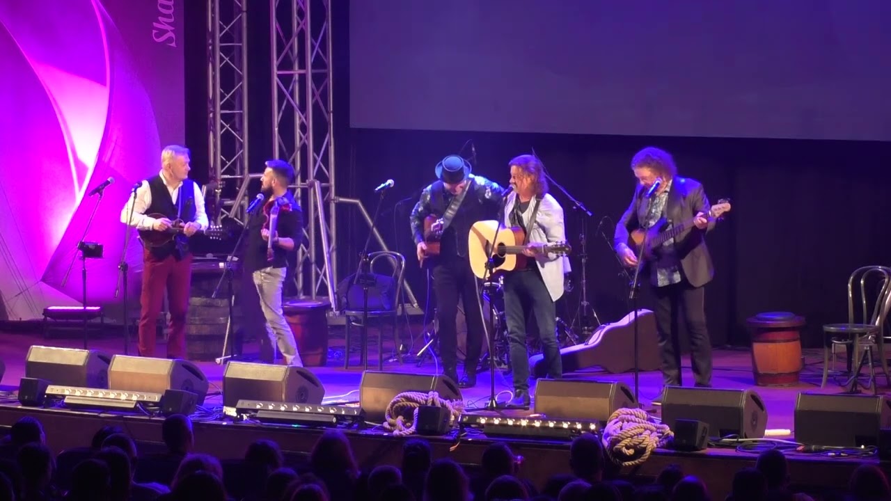 The Nierobbers w koncercie 