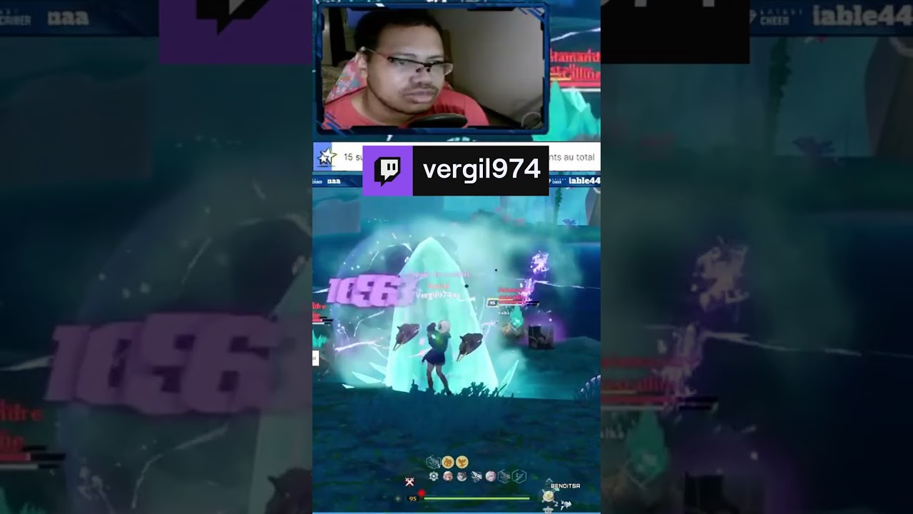 Tower of Fantasy Huang Genkidama destroying everything | vergil974 sur 