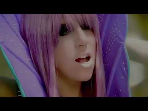 Lady GaGa - The Fame: Demo Album Mix [VHS Version] [!EPILEPSY WARNING! Please read the description!]