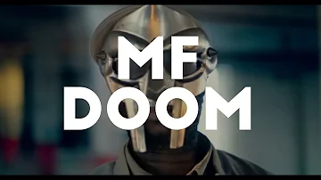 MF DOOM - Rapp Snitch Knishes [Lyrics]